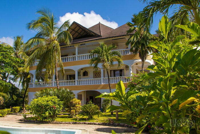 Photo of Likizo Diani Holiday Home