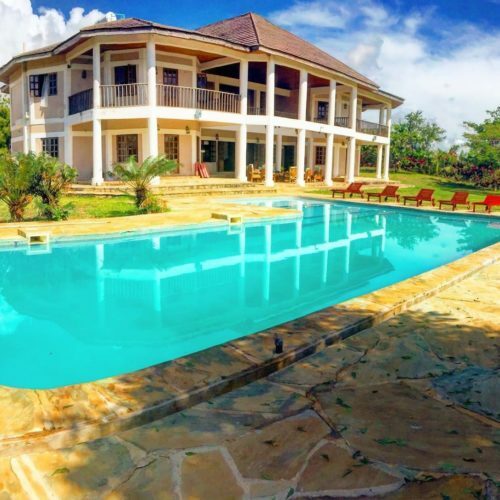 Photo of Shamba La Salama (6 bedroom villa)