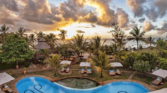 Photo of Afrochic Diani Beach