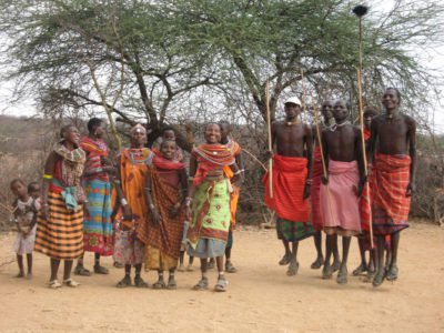 Photo of 7 days – Samburu – Lake Nakuru – Maasai Mara