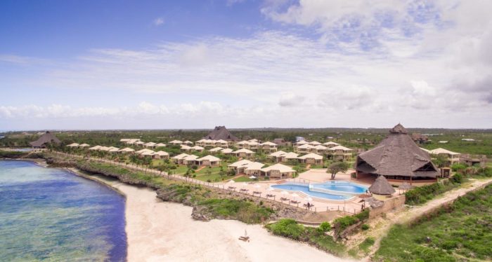 Photo of The One Watamu