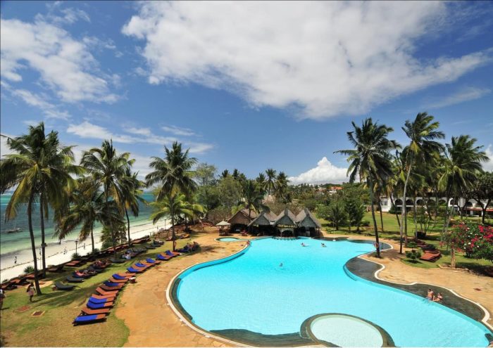 Photo of The Reef Hotel Mombasa