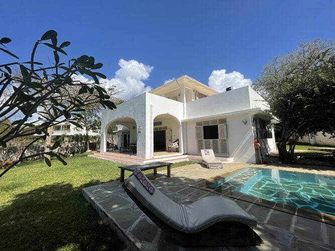 Photo of Maridadi Ocean View Villa